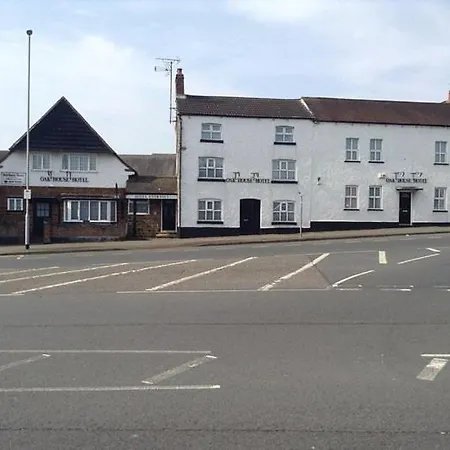 Oak House Hotel-2